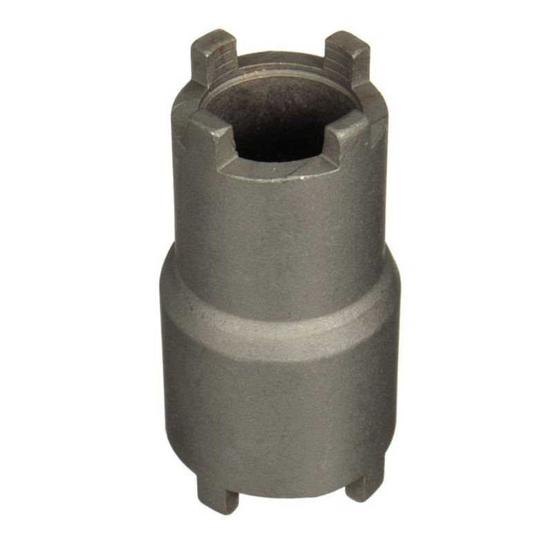 LOOKGOU Clutch Center Lock Nut Wrench for Honda Monkey Gorilla