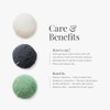 Esponja Facial De Konjac Vegetal: Exfoliante Facial Natural Para Todo
