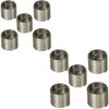 Helicoil Type Thread Repair Inserts 7/16 UNF x 1.5D 10pc