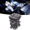 Cylinder Piston Kit Assembly Set for Husqvarna 142 141 137