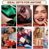 Desing Wish Set of 3 Lipstick Set, Lip Gloss, 24