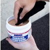 ABRO Superior Performance Rubbing Compound, 32 oz., High-tech Shine Car
