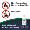 RMR All Natural All-Purpose Cleaner - Non-Toxic, Rinse-Free Multipurpose Cleaning