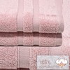Luxury Bath Sheets Zero Twist Cotton 600 GSM (90 x140cm)