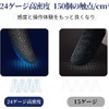Yubisaku Wilderness Action PUBG Mobile Smartphone Game, 6 Piece Finger