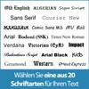Generisch Beanie (Knitted Hat) Embroidered with Name or Desired Text,