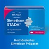Simeticon Stada 280 mg Soft Capsules Pack of 16