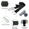 Fousenuk Swing attachment, hammock attachment, hanging chair attachment with tree
