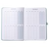 BusyB B Mid-Year BusyB Life 17-Month Appointment Calendar from August