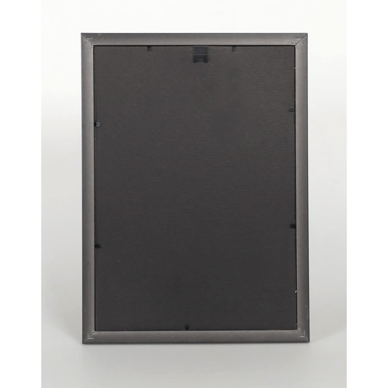 Ideal Document Picture Frame in Mahogany 21 x 29.7 DIN