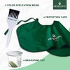 Application Kit Herbatint 4 Pieces Kit by Herbatint