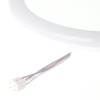 Round Shape LED Fluorescent FCL 32 Shape W 1800lm Day
