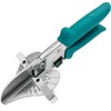 O’Shine Miter Shears Explorer for Angular Cutting Molding Crafting Wood,