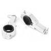 Motorcycle Handguard Mounting Kit Hand Guard Clamp Universal for 28mm
