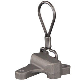 febi bilstein 46433 Chain Tensioner for timing chain, pack of one