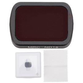 Magnetic Lens Filter for Osmo 2 Camera, ND Filter Kit Aluminum Alloy and Optical Glass with Nano Coating for 2, Default