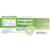 HEALTHADDICTION - 2 Pack Probiticos y Prebiticos - Frmula Avanzada