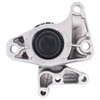 NewYall Engine Motor and Automatic Transmission Mount Set for Fiat