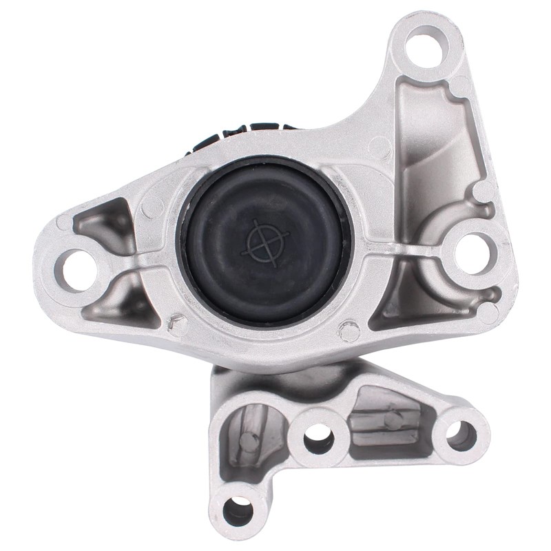 NewYall Engine Motor and Automatic Transmission Mount Set for Fiat