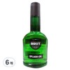 Brute Classic Scent Splashion Skin 207ml 6 packs / 브루트 클래식 센트 스플래시온 스킨 207ml 6개