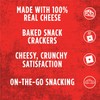 Cheez-It Snack Pack, Original, 67.5 Ounce