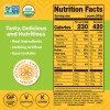 TASTY BITE Thai Jasmine Rice 8.8 Ounce Pack of 6