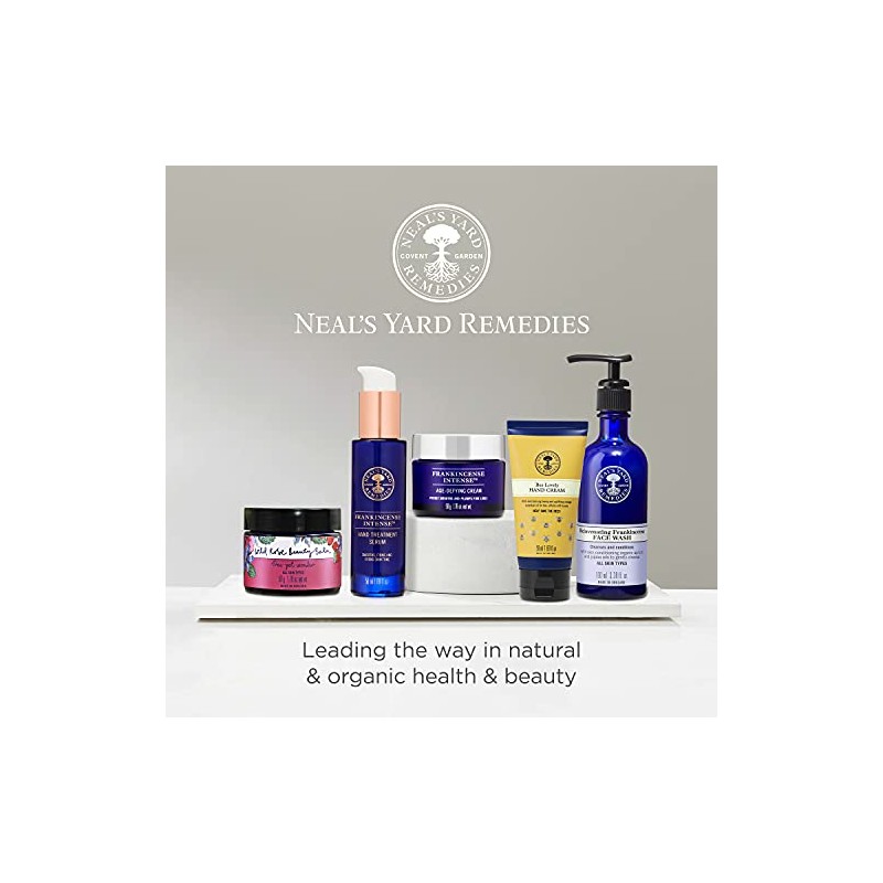 Neal's Yard Remedies Defend and Protect Hand Lotion | Conditions