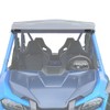 REARACE 42" LED Light Bar Brackets Fit for Talon 1000X/1000R