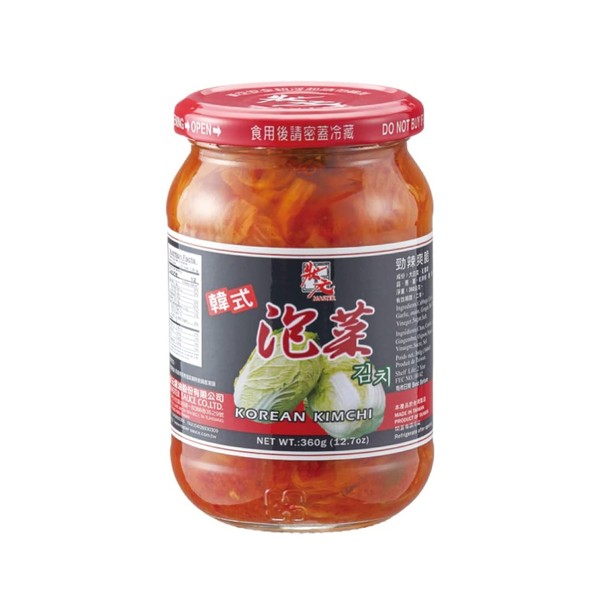Korean Kimchi 360g