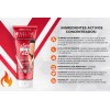 3 Sueros Termoactivador Quemagrasa Anticelulítis Adelgazante