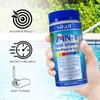7-in-1 Pool Tester Water Tester, Pack of 150 Pool Water