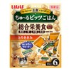 Inaba Chu-Ru Bits Rice Chisel Scissors 0.4 oz (12 g)
