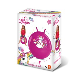 mondo 06234 Kangaroo Space Hopper