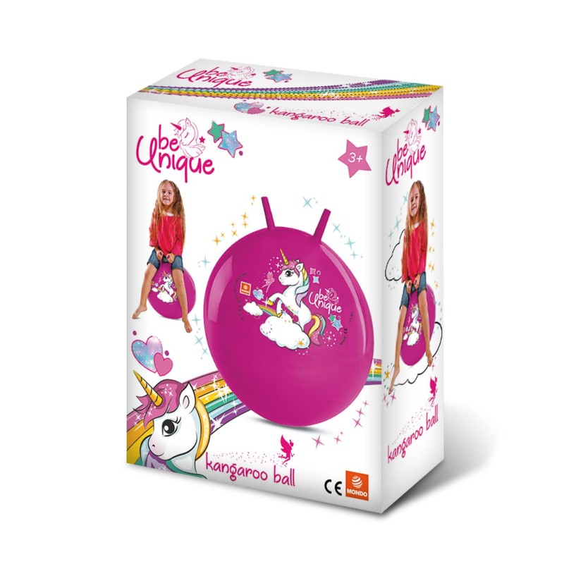 mondo 06234 Kangaroo Space Hopper