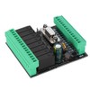 PLC Industrial Control Board Based on FX1n 2N‑6Mr t 10/14/20Mr