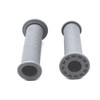 Renthal Road G148 Rubber Grip Medium Grey