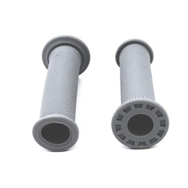 Renthal Road G148 Rubber Grip Medium Grey