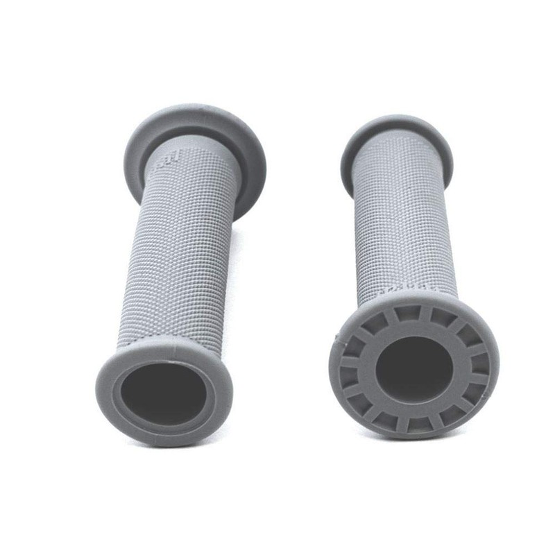 Renthal Road G148 Rubber Grip Medium Grey