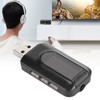 BT‑10 Bluetooth 5.0 Transmitter Receiver 2 in 1 Wireless Audio