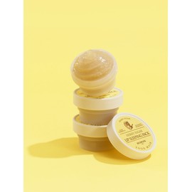Honey Sugar Food Mask Lip Sleeping Pack 21g / 허니슈가 푸드마스크 립 슬리핑팩 21g