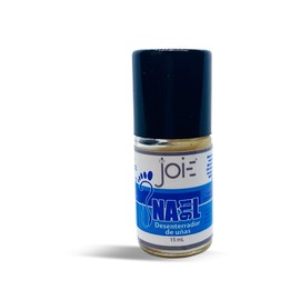 BE JOIE Ablandador de uñas de pies | Remueve uñas encarnadas ayudando a ablandar la piel y aliviar el dolor facilitando el corte de uñas enterradas | Contenido de 15 Mililitros (ml) | Aplicar sobre uña enterrada