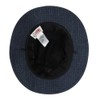 Chums Anti-Bug Hat, Men's, navy, Free size