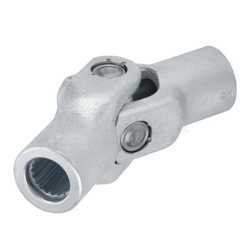 M MATI Final Drive Shaft Yoke U-Joint for Honda TRX300