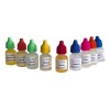 Productos Naturaly 20 Esencias Aromáticas 10ml Aceite Jabón Difusor Perfumeria