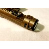 Graflex 2.0 2.5 Chassis Lightsaber soundboard CFX Proffieboard removable battery