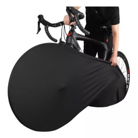 Mebix TRD Protector Para Bicicletas, Cubre Golpes Y Polvo