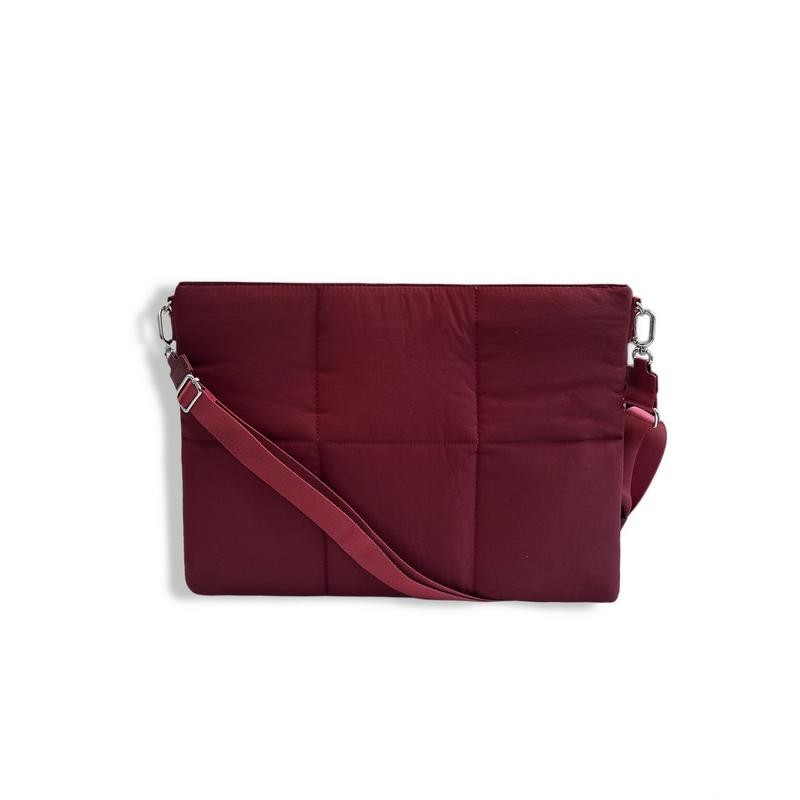 Iris Large Electronics Bag Protective Laptop Case Carrier (#24250) By