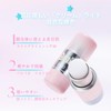 HOJO WOO Highlighter Stick, Water Illuminated Highlighter, Improves Gloss, Natural