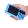 FullWave Band Portable Player Radio FM/AM/SW Mp3 Speaker Music Player