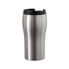 Atlas (Atlas Lid with Vacuum Cafe Tumbler Silver 350ml aftz
